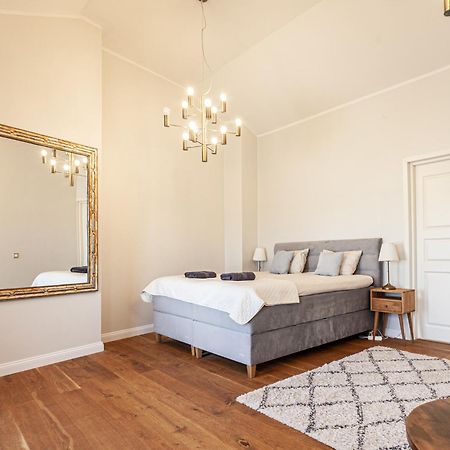 Luxury 2-Floor Apartment With Sauna And Balcony Ταλίν Εξωτερικό φωτογραφία