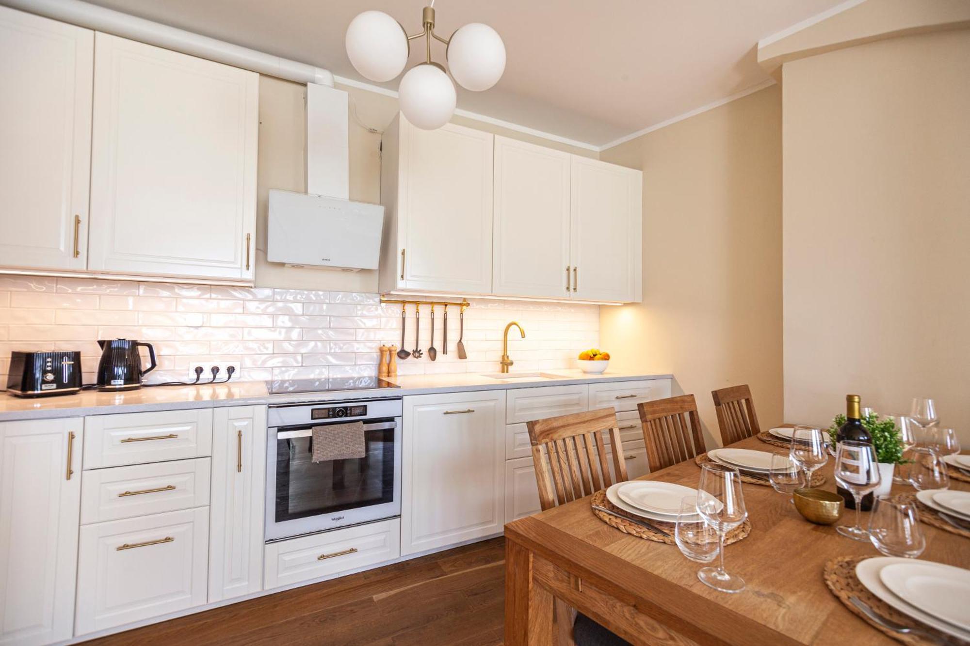 Luxury 2-Floor Apartment With Sauna And Balcony Ταλίν Εξωτερικό φωτογραφία