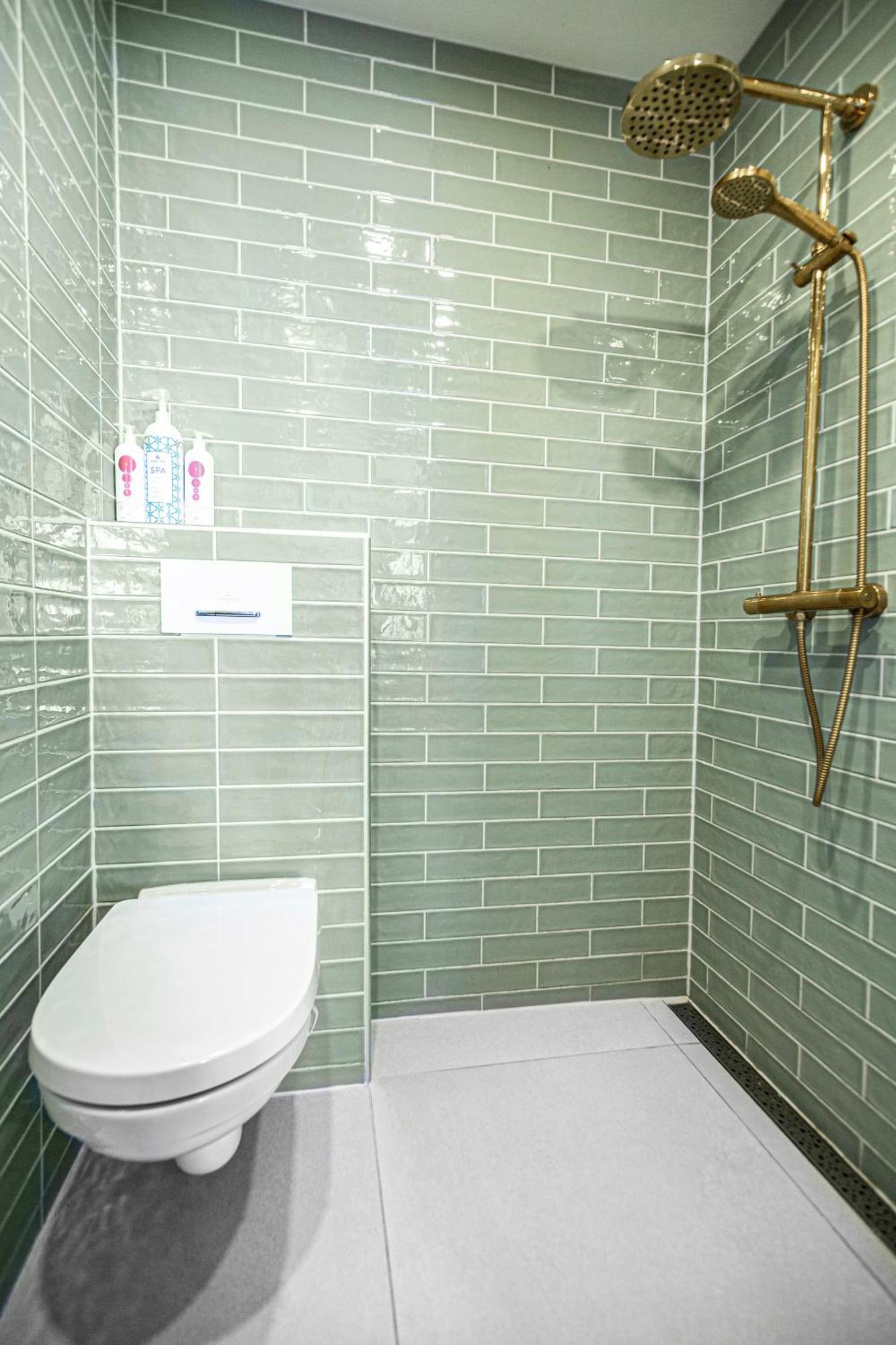 Luxury 2-Floor Apartment With Sauna And Balcony Ταλίν Εξωτερικό φωτογραφία